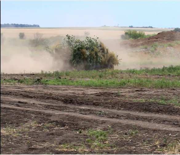 Враг не пройдет: в ДНР прошли широкомасштабные учения (ФОТОРЕПОРТАЖ) | Русская весна
