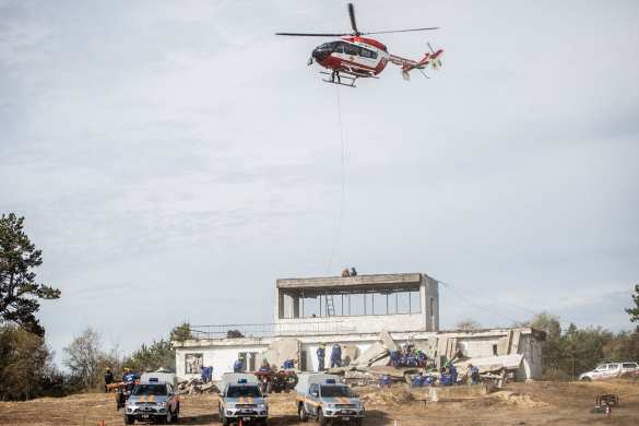 На Украине показали, как будут «зачищать Донецк и Луганск» (ФОТО, ВИДЕО) | Русская весна