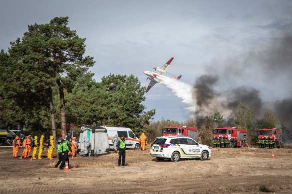 На Украине показали, как будут «зачищать Донецк и Луганск» (ФОТО, ВИДЕО) | Русская весна
