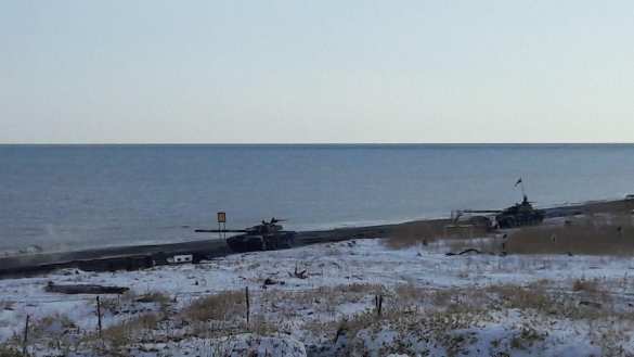 Танки и спецназ на Курилах: Армия России дала грозный ответ на дерзкие заявления японцев (ФОТО) | Русская весна