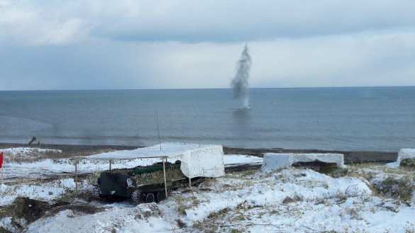 Танки и спецназ на Курилах: Армия России дала грозный ответ на дерзкие заявления японцев (ФОТО) | Русская весна