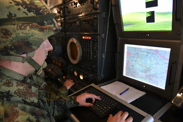 Славянский щит в Европе: С-400 впервые «отразили массированные авиаудары врага» по Сербии (+ФОТО, ВИДЕО) | Русская весна