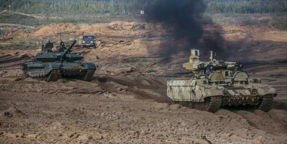 Крупные военные учения будут проводиться в России регулярно (ФОТО) | Русская весна