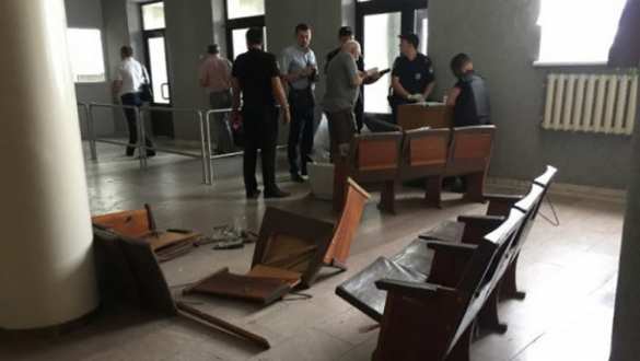 Появились кадры расстрела украинского журналиста на учениях ВСУ (ФОТО, ВИДЕО) | Русская весна