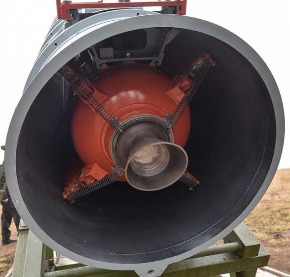 Украина испытала противокорабельные ракеты «Нептун» (ФОТО, ВИДЕО) | Русская весна