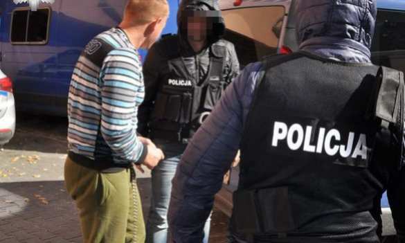 В Польше украинец зарезал местного футболиста (ФОТО) | Русская весна