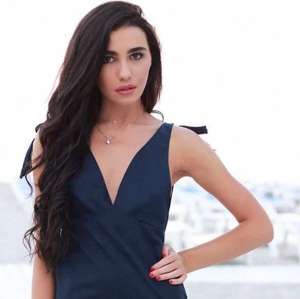 В Китае украинских красавиц бросили в тюрьму и держат в бесчеловечных условиях (ФОТО) | Русская весна