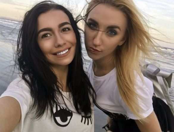 В Китае украинских красавиц бросили в тюрьму и держат в бесчеловечных условиях (ФОТО) | Русская весна