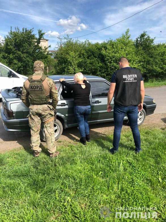 Словаки пытались продать украинок в секс-рабство (ФОТО) | Русская весна