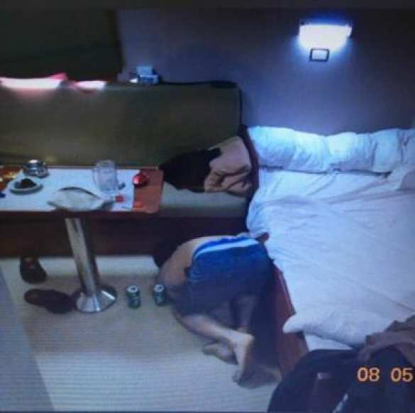 Новое таинственное отравление: украинские моряки погибли на судне в Атлантическом океане (ФОТО, ВИДЕО 18+) | Русская весна