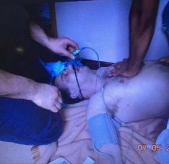 Новое таинственное отравление: украинские моряки погибли на судне в Атлантическом океане (ФОТО, ВИДЕО 18+) | Русская весна