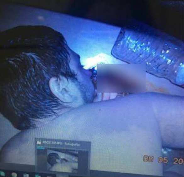 Новое таинственное отравление: украинские моряки погибли на судне в Атлантическом океане (ФОТО, ВИДЕО 18+) | Русская весна