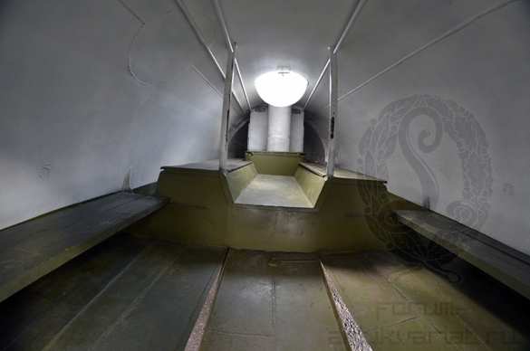 Новинки украинского оборонпрома: пробиватель кремлёвских стен «Перемога-1» (ФОТО) | Русская весна