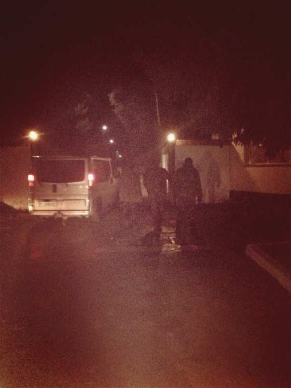 Во Львов товарным поездом вернулось 19 бойцов «АТО» из 24-й бригады, «героев» никто не встречал (фото) | Русская весна