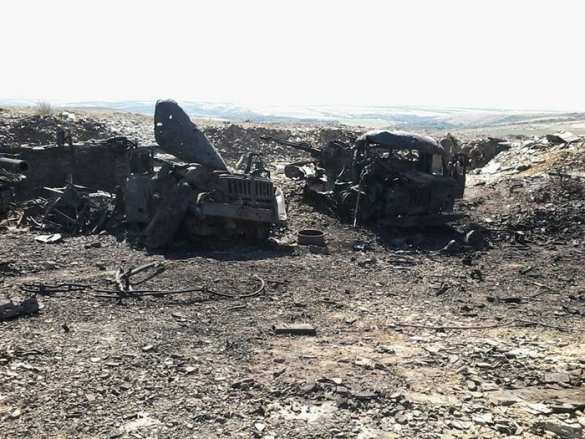 «Правительство нас бросило, мы отступаем», — свидетельства кошмарной военной катастрофы (фото/видео лента) | Русская весна