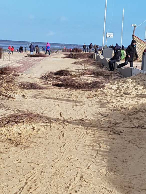 На Германию обрушился ураган (ФОТО, ВИДЕО) | Русская весна