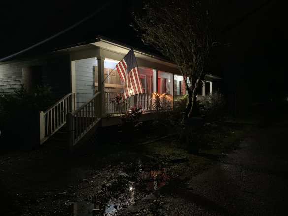 Разрушительная стихия нанесла удар по южным штатам Америки (ФОТО, ВИДЕО) | Русская весна