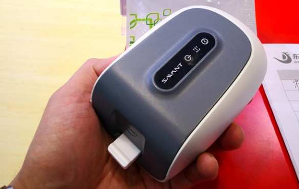 В Китае создали устройство для быстрой диагностики коронавируса (ФОТО) | Русская весна