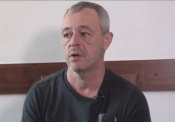 «11 друзей Опанаса»: банда украинцев задержана при попытке ограбить узбекский банк (ФОТО, ВИДЕО) | Русская весна