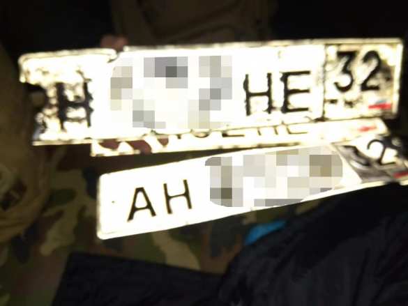 «Ша, никто никуда не едет!»: в Одессе неонацисты берут в заложники водителей из России (ФОТО) | Русская весна