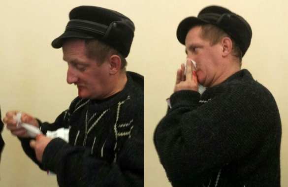 Типичная Украина: В Полтаве «активисты» избили чиновников горсовета (ФОТО, ВИДЕО 18+) | Русская весна