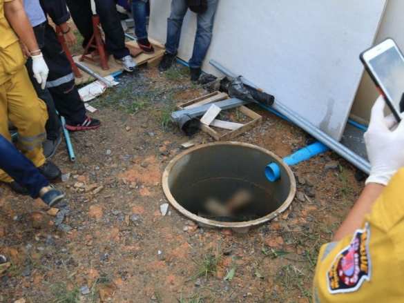 Посетителей вегетарианского ресторана накормили человечиной (ФОТО) | Русская весна