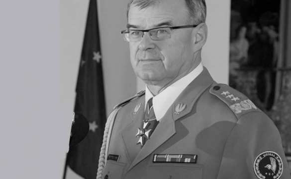 Умер польский генерал, предлагавший нанести удар по Калининградской области и Белоруссии (ФОТО) | Русская весна