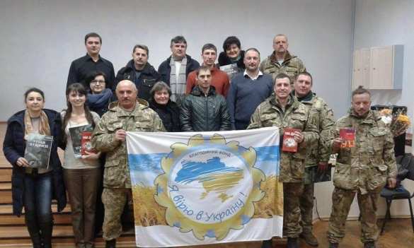 Украинец заявил, что хочет отозвать свой голос за Зеленского на выборах (ФОТО) | Русская весна