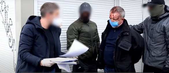 Зеленский предал Коломойского и за что арестовали генерала Шайтанова? (ФОТО, ВИДЕО) | Русская весна