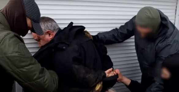 Зеленский предал Коломойского и за что арестовали генерала Шайтанова? (ФОТО, ВИДЕО) | Русская весна