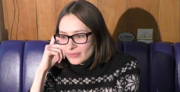 Украинская шпионка, задержанная МГБ ЛНР, содержится в лучших условиях, чем те, которыми Украина обеспечивает своих военных (+ФОТО) | Русская весна