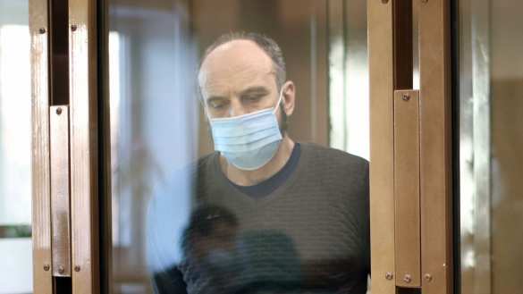 Экс-футболист Василенко намеревался передать Украине запчасти С-300 (ФОТО) | Русская весна