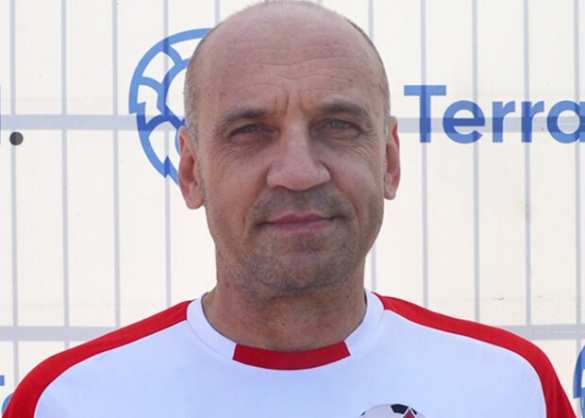 Украинский футболист-шпион: подробности задания | Русская весна