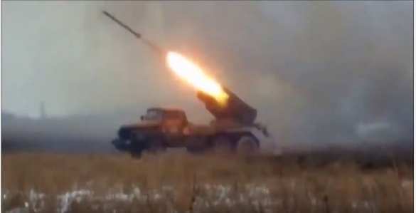 Ватник: как мы помогли ВСУ вернуться домой и накрыли заградотряд (ВИДЕО) | Русская весна