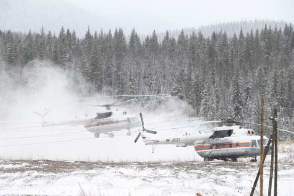 Прорыв дамбы в Красноярском крае: первые задержания и предварительная причина трагедии (+ФОТО, ВИДЕО) | Русская весна