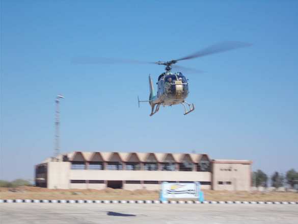Сегодня Израиль вероломно напал на Сирию (ФОТО) | Русская весна