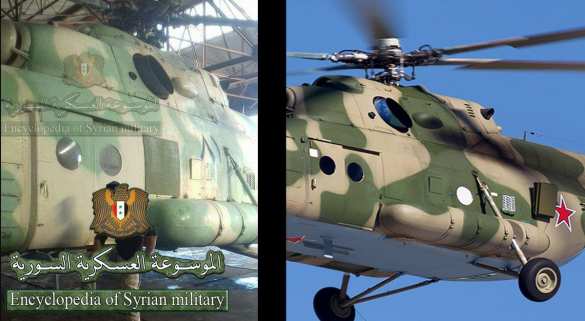 Сирия: Новейшая военная техника РФ «закроет небо» от ракет США (ФОТО) | Русская весна