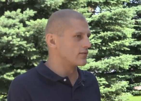 «Ты убивал братский народ!» — умер «АТОшник», которому отказали в лечении в Киеве (ФОТО) | Русская весна