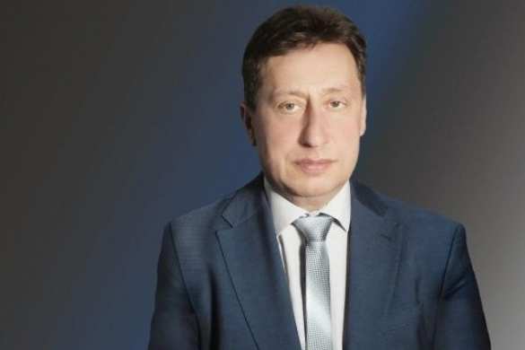 Зеленский назначил гауляйтера Луганщины (ФОТО) | Русская весна