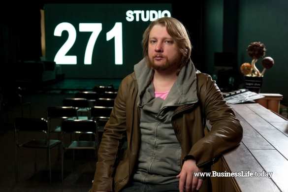 Известного политтехнолога задержали по делу о секс-скандале в «украинском ФБР» (ФОТО, ВИДЕО) | Русская весна