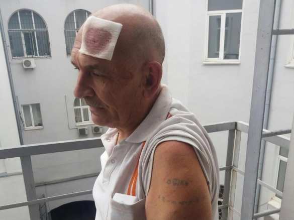 Стали известны подробности о потерях украинского спецназа при похищении Цемаха из ДНР (ФОТО) | Русская весна