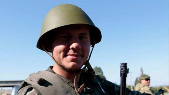 В Киеве националиста-«свободовца» избили железной трубой | Русская весна