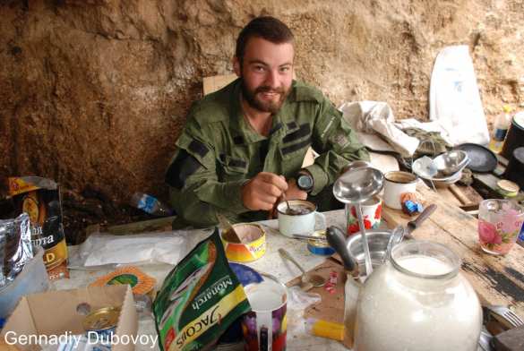 Доказательств нет: участники войны на Донбассе впервые в истории приговорены в Италии (ФОТО) | Русская весна