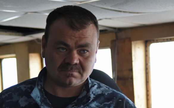 На Украине заявили о готовности с боями прорваться через Керченский пролив (ФОТО) | Русская весна
