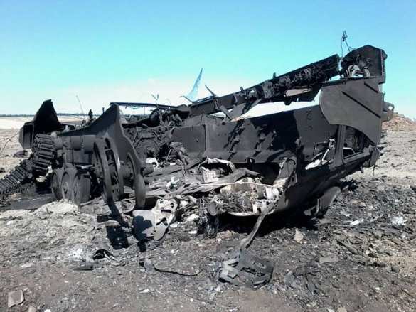 «Правительство нас бросило, мы отступаем», — свидетельства кошмарной военной катастрофы (фото/видео лента) | Русская весна