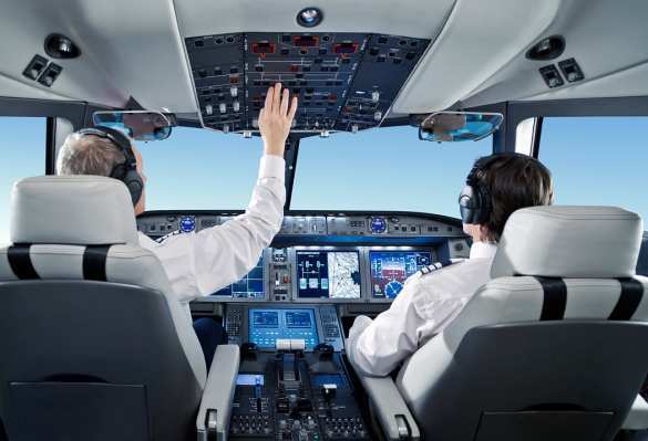 МС-21: российский конкурент Boeing и Airbus к взлету готов (ФОТО) | Русская весна