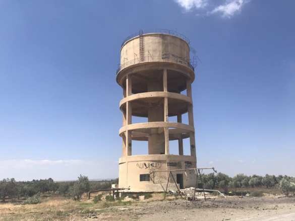 Бойня на юге Сирии: пустыня завалена трупами и сожжённой техникой ИГИЛ (ВИДЕО, ФОТО 18+) | Русская весна