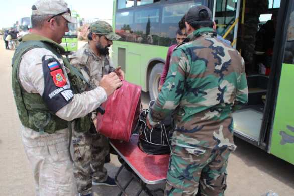 Адские находки: Что российские военные изъяли у боевиков при обыске в Растанском котле (ФОТО) | Русская весна