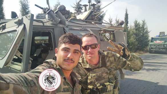 Бойня в Сирии: мощное наступление турок захлёбывается из-за подхода военных России и Сирии (+ВИДЕО, ФОТО) | Русская весна