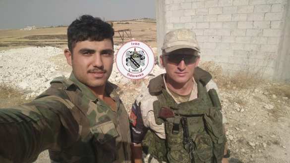 Бойня в Сирии: мощное наступление турок захлёбывается из-за подхода военных России и Сирии (+ВИДЕО, ФОТО) | Русская весна